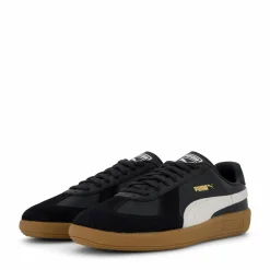Puma Army Trainer Svart Best