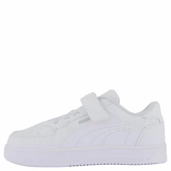 Puma Caven 2.0 Ac+ Inf White- Silver- Bl Vit