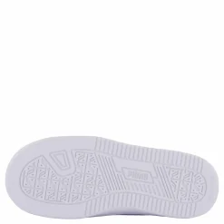 Puma Caven 2.0 Ac+ Inf White- Silver- Bl Vit