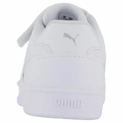 Puma Caven 2.0 Ac+ Inf White- Silver- Bl Vit