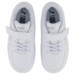 Puma Caven 2.0 Ac+ Inf White- Silver- Bl Vit