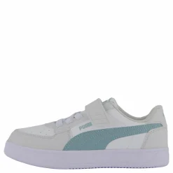 Puma Caven 2.0 Ac+ Ps Feather Gray-modern Mint- White och Gray Online
