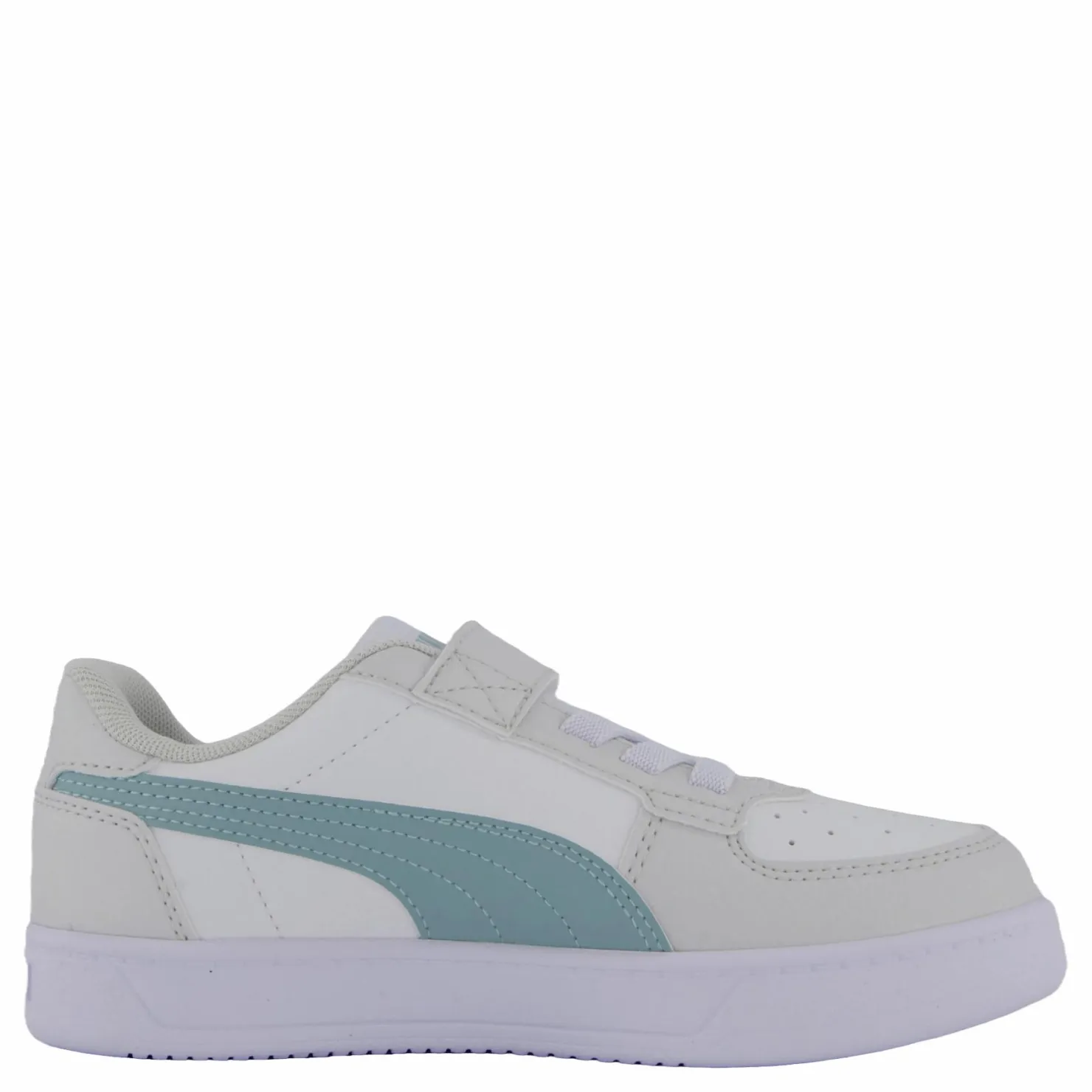 Puma Caven 2.0 Ac+ Ps Feather Gray-modern Mint- White och Gray Online