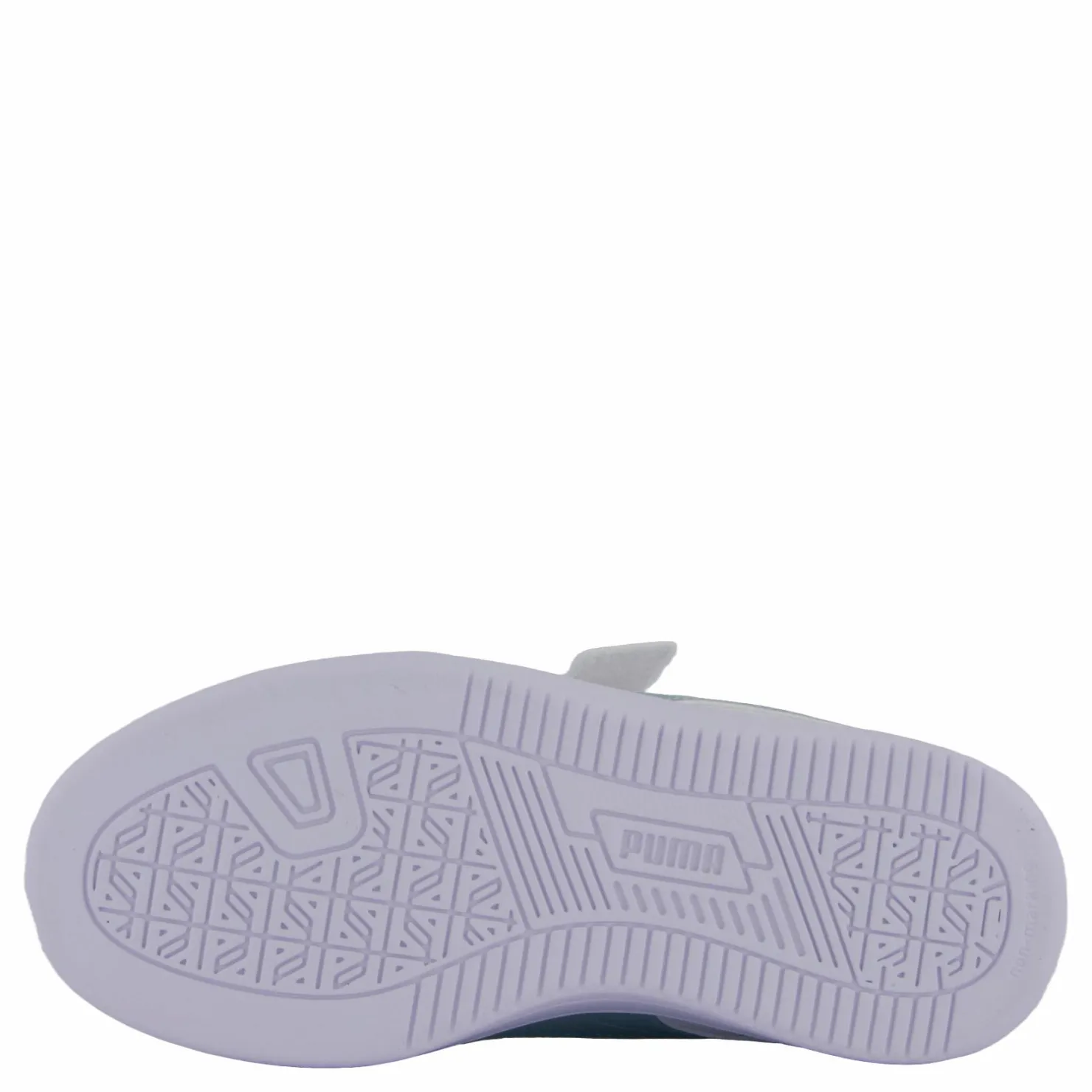 Puma Caven 2.0 Ac+ Ps Feather Gray-modern Mint- White och Gray Online