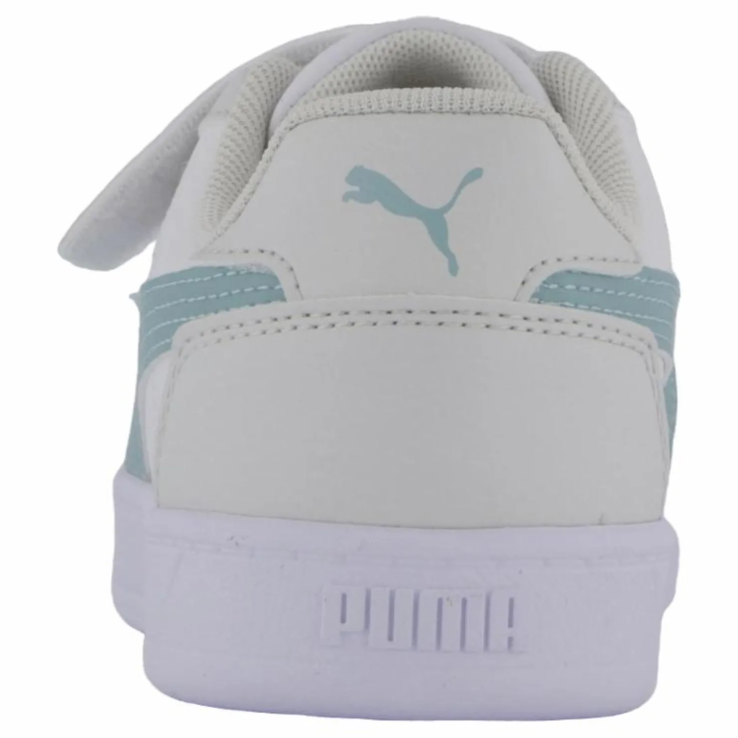 Puma Caven 2.0 Ac+ Ps Feather Gray-modern Mint- White och Gray Online