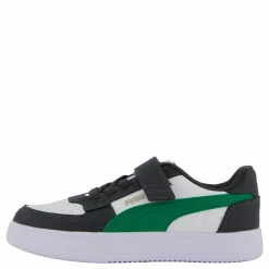 Puma Caven 2.0 Ac+ Ps Shadow Gray-archive Green- Flerfärgad