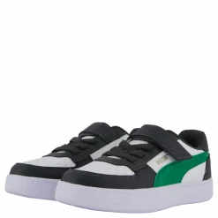 Puma Caven 2.0 Ac+ Ps Shadow Gray-archive Green- Flerfärgad
