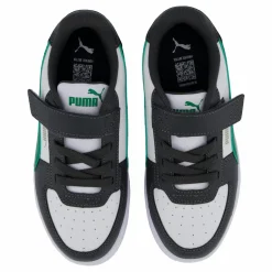 Puma Caven 2.0 Ac+ Ps Shadow Gray-archive Green- Flerfärgad