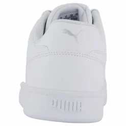 Puma Caven 2.0 Jr White- Silver- Bl Vit Best