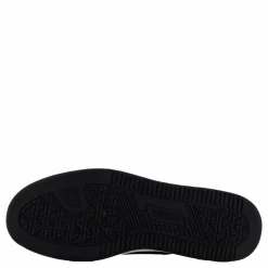 Puma Caven 2.0 Mid Wtr Black- Silver- Wh Svart Sale