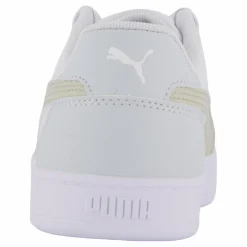 Puma Caven 2.0 Ps White-desert Dust-silver Vit Clearance