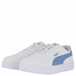 Puma Caven 2.0 Ps Zen Blue- White Vit Discount