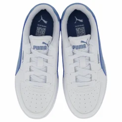 Puma Caven 2.0 Ps Zen Blue- White Vit Discount