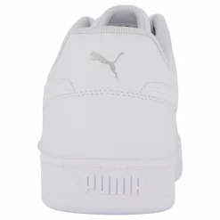 Puma Caven 2.0 White- Silver Vit Sale