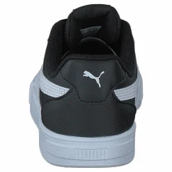 Puma Caven Ps Black- White Svart Discount