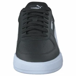 Puma Caven Black- White- Whi Svart Clearance