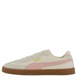 Puma Club Ii Era Alpine Snow-rose Quartz-gum Flerfärgad Clearance