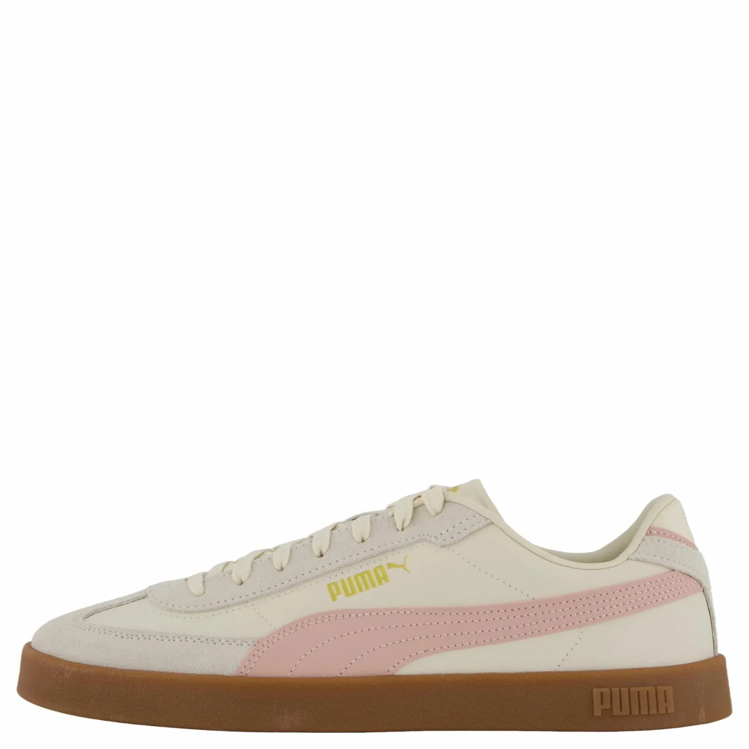 Puma Club Ii Era Alpine Snow-rose Quartz-gum Flerfärgad Clearance