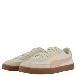 Puma Club Ii Era Alpine Snow-rose Quartz-gum Flerfärgad Clearance