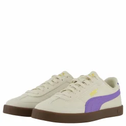 Puma Club Ii Era Jr Lavender Alert-alpine Snow-pum Flerfärgad Clearance