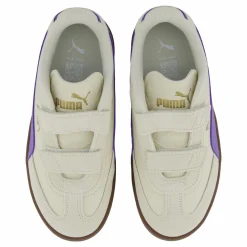 Puma Club Ii Era V Ps Lavender Alert-alpine Snow-pum Flerfärgad Hot