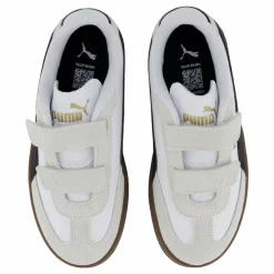 Puma Club Ii Era V Ps White- Black Flerfärgad Hot