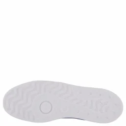 Puma Club Ii Sl White- Gold Vit Sale