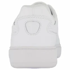 Puma Doublecourt White-cool Light Gray Vit Outlet