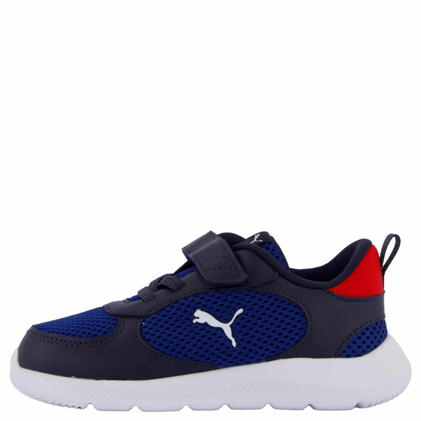 Puma Fun Racer 2 Ac+ Inf New Navy- White-clyde Roya Flerfärgad Discount