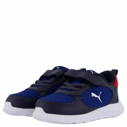 Puma Fun Racer 2 Ac+ Inf New Navy- White-clyde Roya Flerfärgad Discount