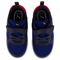 Puma Fun Racer 2 Ac+ Inf New Navy- White-clyde Roya Flerfärgad Discount