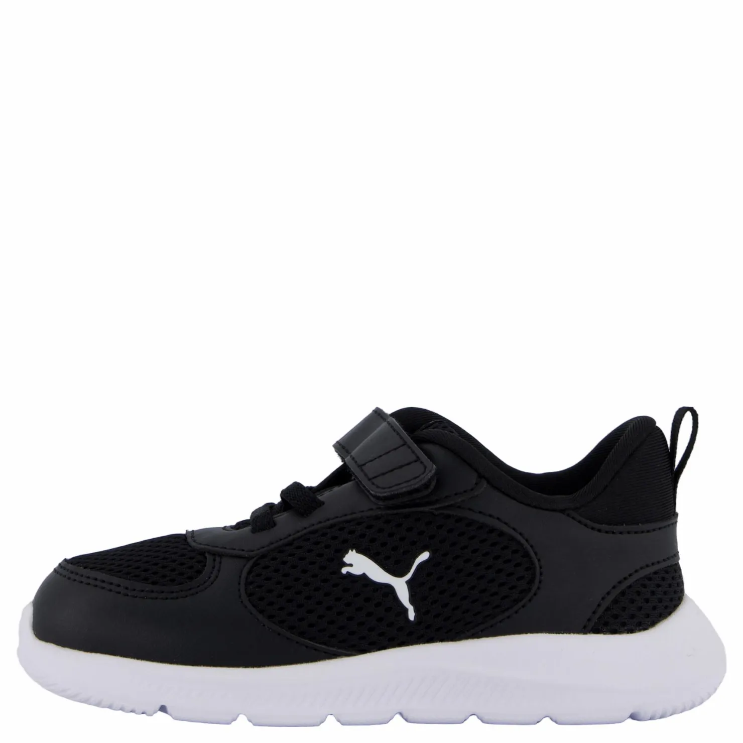 Puma Fun Racer 2 Ac+ Inf Black- White Svart Discount