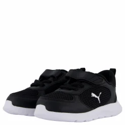 Puma Fun Racer 2 Ac+ Inf Black- White Svart Discount