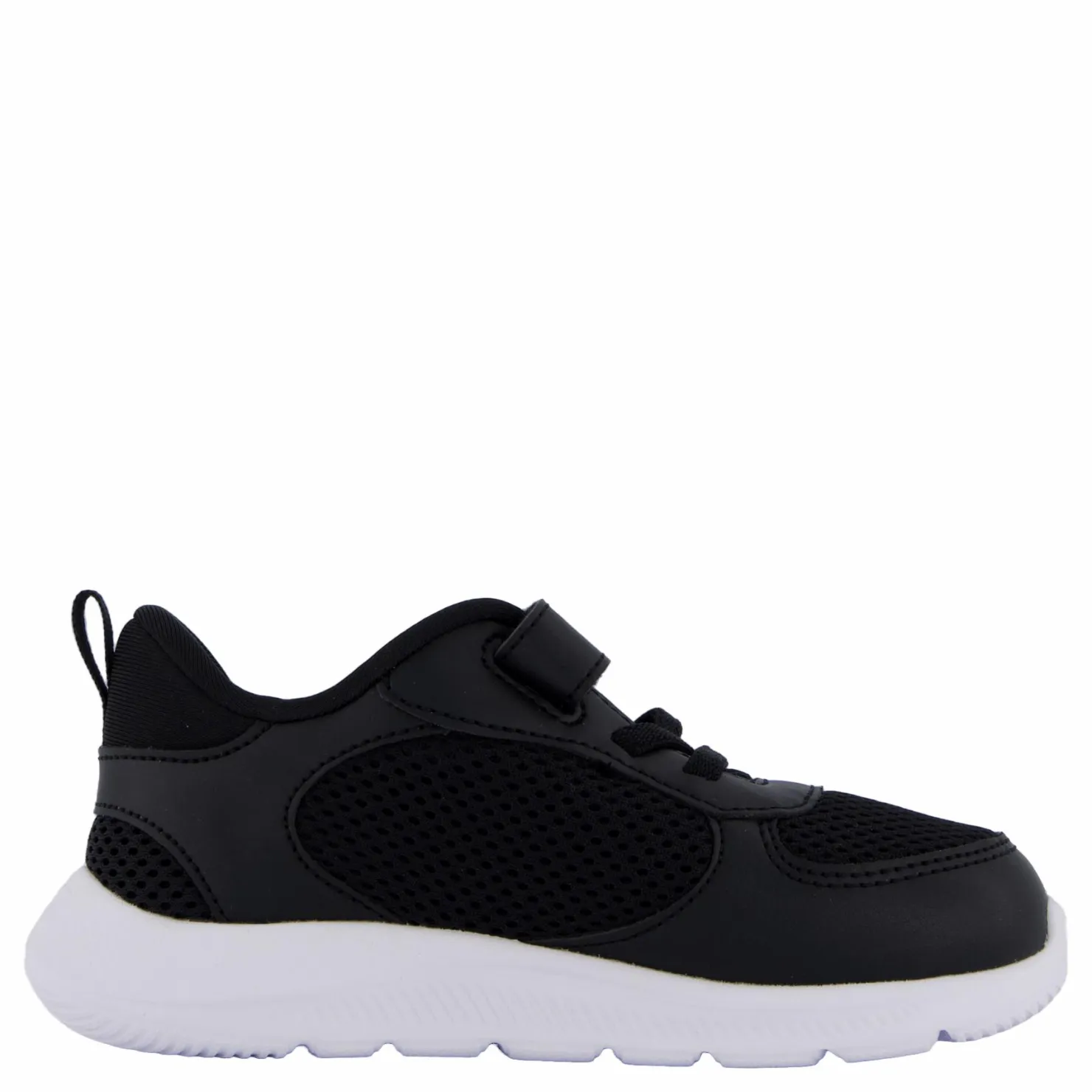 Puma Fun Racer 2 Ac+ Inf Black- White Svart Discount