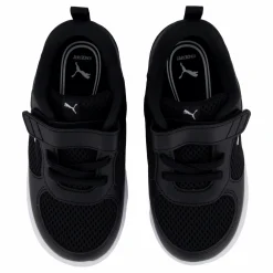Puma Fun Racer 2 Ac+ Inf Black- White Svart Discount