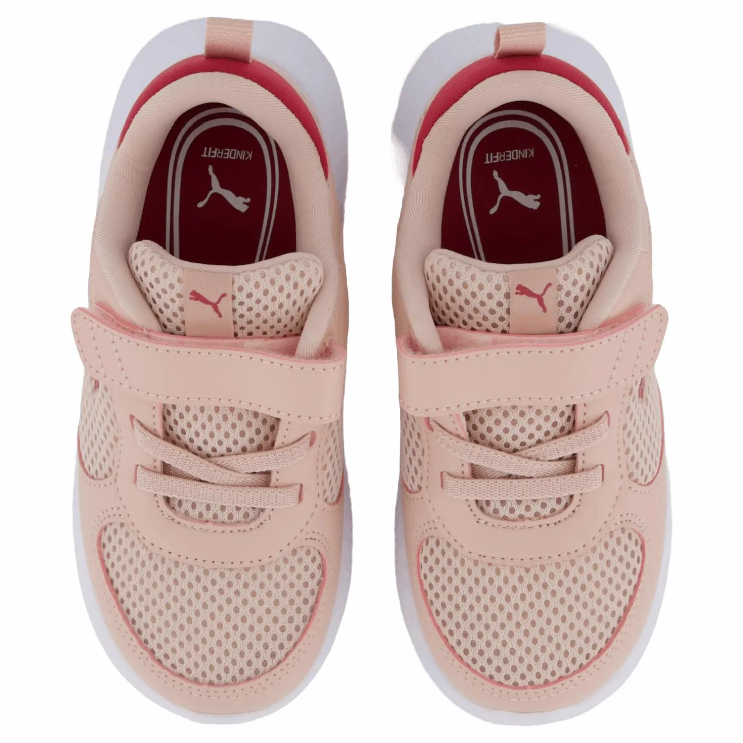 Puma Fun Racer 2 Ac+ Inf Rose Quartz-port-island Pink Rosa Online