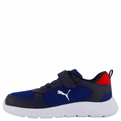 Puma Fun Racer 2 Ac+ Ps New Navy- White-clyde Roya Flerfärgad Clearance