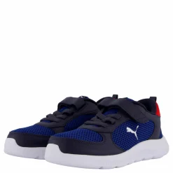 Puma Fun Racer 2 Ac+ Ps New Navy- White-clyde Roya Flerfärgad Clearance