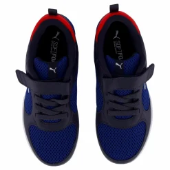 Puma Fun Racer 2 Ac+ Ps New Navy- White-clyde Roya Flerfärgad Clearance