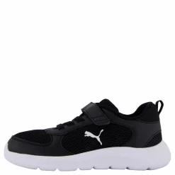 Puma Fun Racer 2 Ac+ Ps Black- White Svart Hot