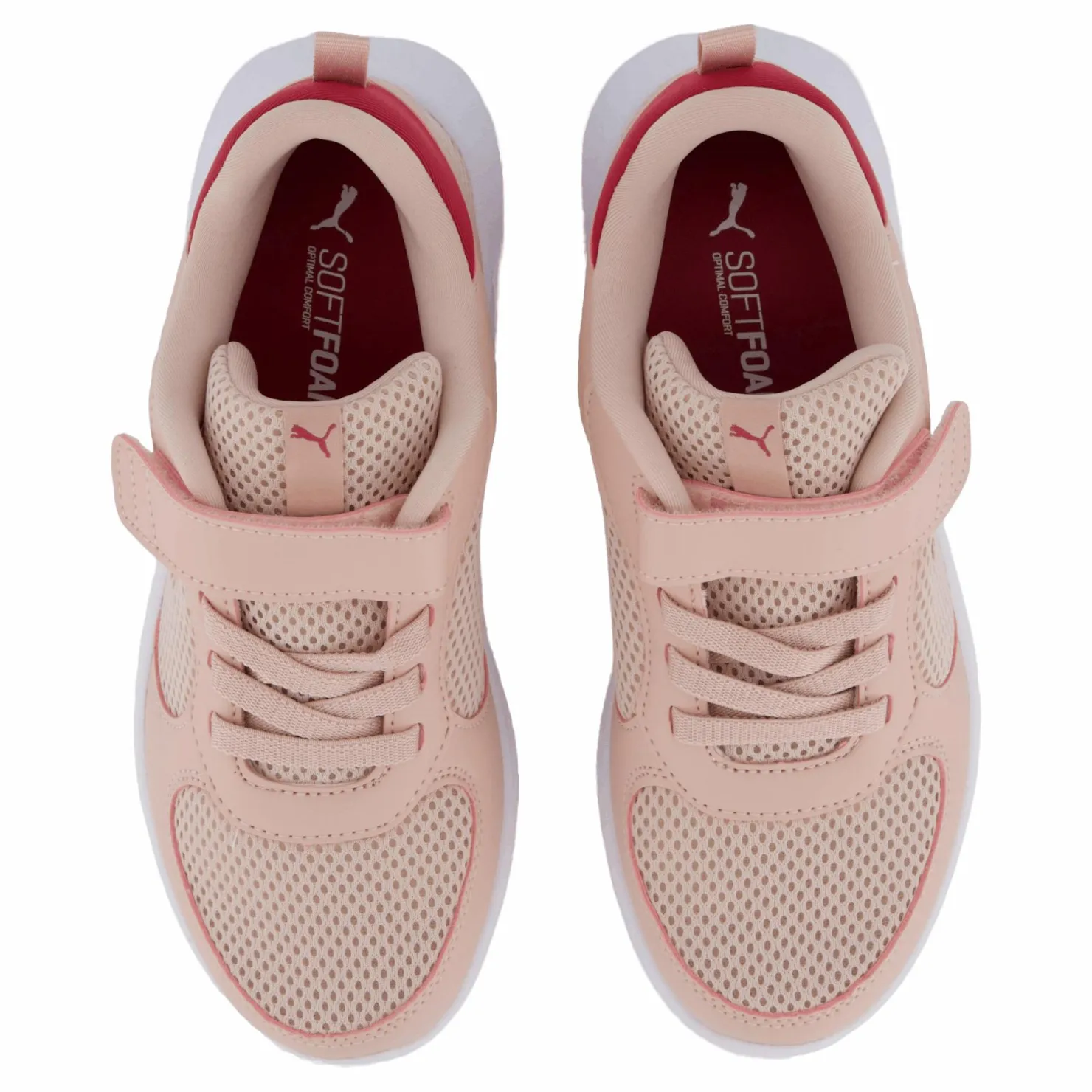 Puma Fun Racer 2 Ac+ Ps Rose Quartz-port-island Pink Rosa Online