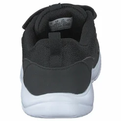 Puma Fun Racer Ac Inf Black- White Svart Sale