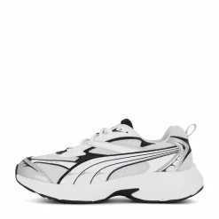 Puma Morphic Base Grå och Svart Clearance