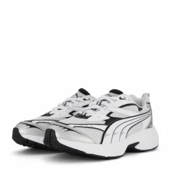 Puma Morphic Base Grå och Svart Clearance
