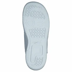 Puma Rebound Layup Sl V Inf White- Black-gray Violet Vit Best