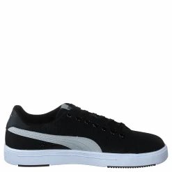 Puma Serve Pro Lite Cv Black-grayviolet-silver-white Silver och Svart Outlet