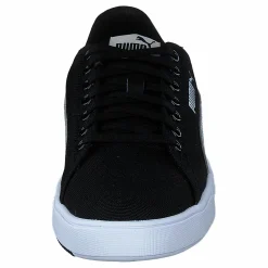 Puma Serve Pro Lite Cv Black-grayviolet-silver-white Silver och Svart Outlet
