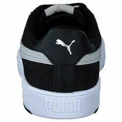 Puma Serve Pro Lite Cv Black-grayviolet-silver-white Silver och Svart Outlet