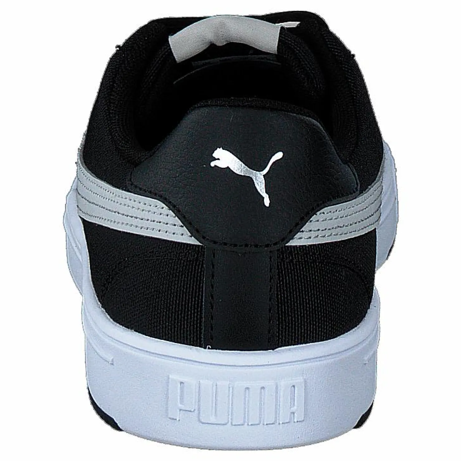 Puma Serve Pro Lite Cv Black-grayviolet-silver-white Silver och Svart Outlet