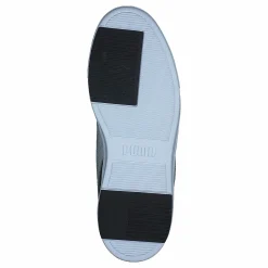 Puma Serve Pro Lite Cv Black-grayviolet-silver-white Silver och Svart Outlet